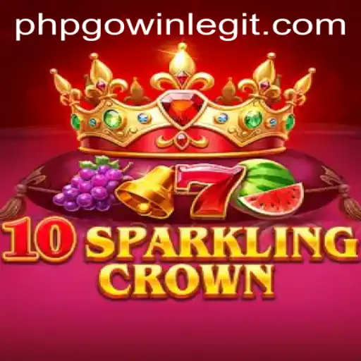 10SparklingCrown: The Revolutionary Game Changing the Face of Digital Entertainment