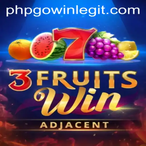 Experience the Thrill of 3FruitsWin: The Exciting Game You Need to Play