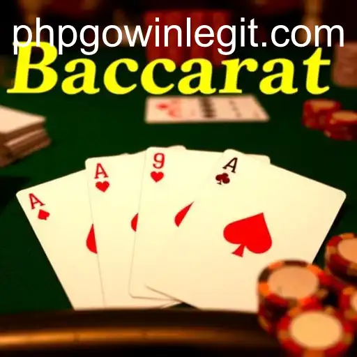 Mastering the Baccarat Game: A Comprehensive Guide