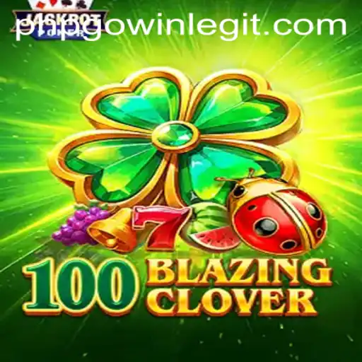100BlazingClover: A New Adventure in Interactive Gaming