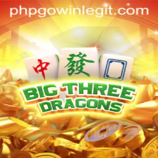 BigThreeDragons: A Majestic Journey in Gaming with PHPGOWIN
