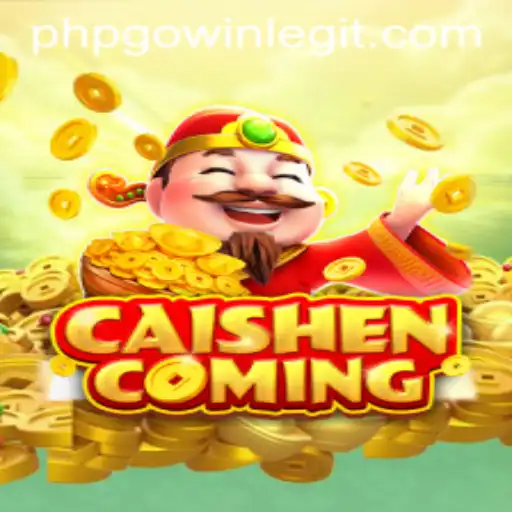 CAISHENCOMING: Unveiling the Exciting World of Asian-Inspired Slot Gaming