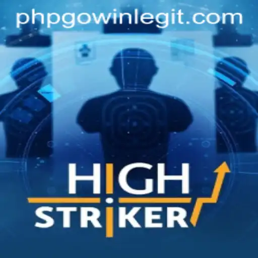 Discover the Thrill of HighStriker: A New Era in Gaming with PHPGOWIN
