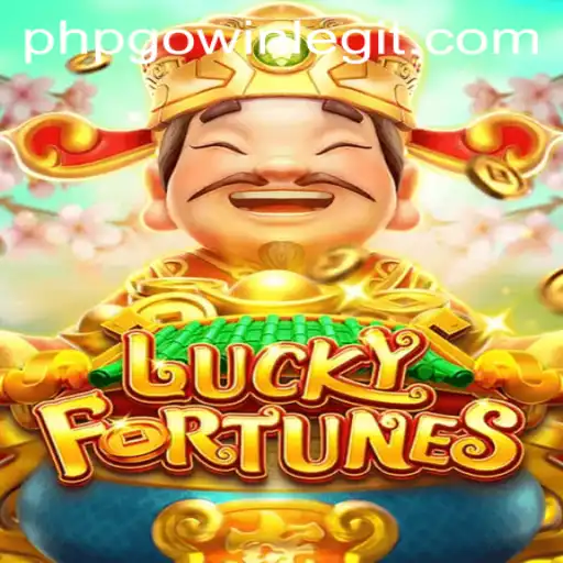 Mastering the Art of LUCKYFORTUNES: A Deep Dive into the Game