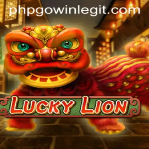 Exploring the Exciting World of LuckyLion with PHPGOWIN