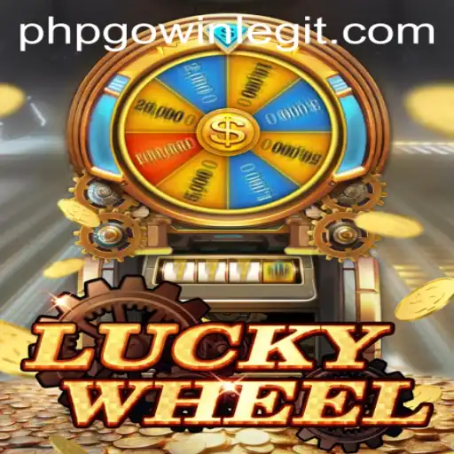 Unveiling LuckyWheel: Discover the Thrills with PHPGOWIN