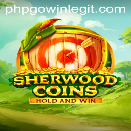 SherwoodCoins: A Journey Through Fantasy and Strategy