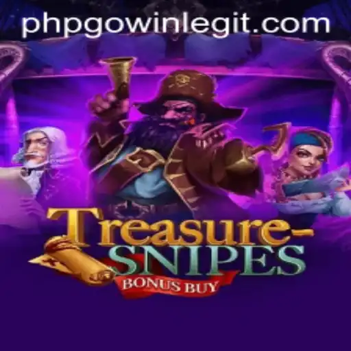 Unlocking the Excitement of TreasuresnipesBonusBuy: A Dive into the Game with PHPGOWIN