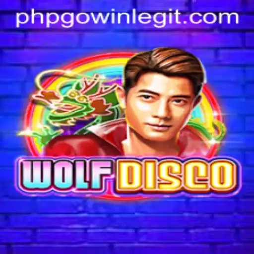 Exploring WolfDisco: The Exciting Game with a Twist of PHPGOWIN