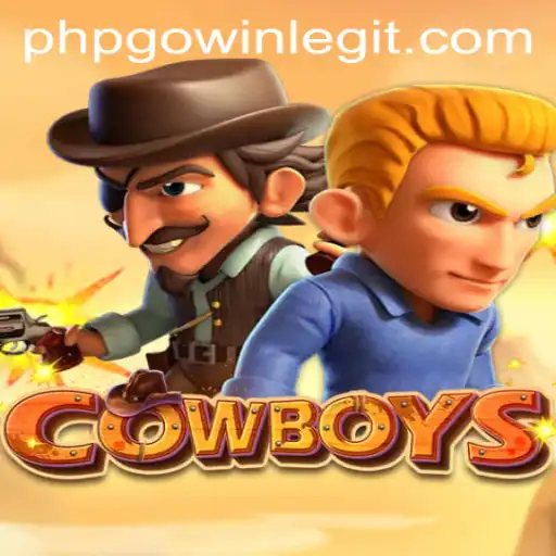Discover the Exciting World of 'COWBOYS' with PHPGOWIN