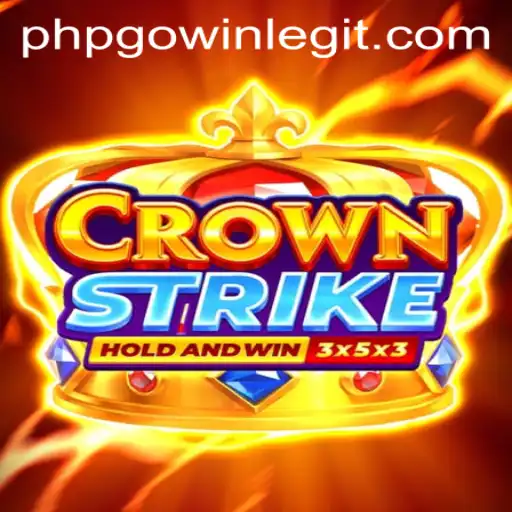 CrownStrike: The Revolutionary Game Changing Competitive Gaming
