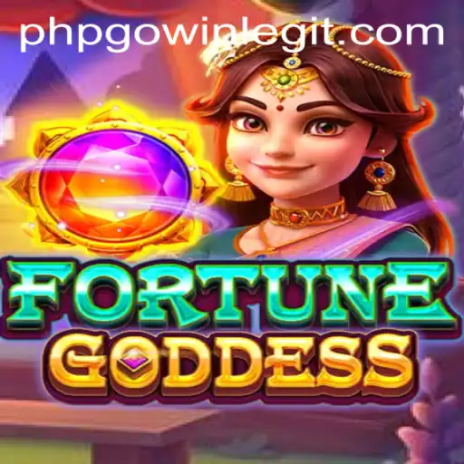 Discover the Thrills of FORTUNEGODDESS: An Engaging New Gaming Experience with PHPGOWIN