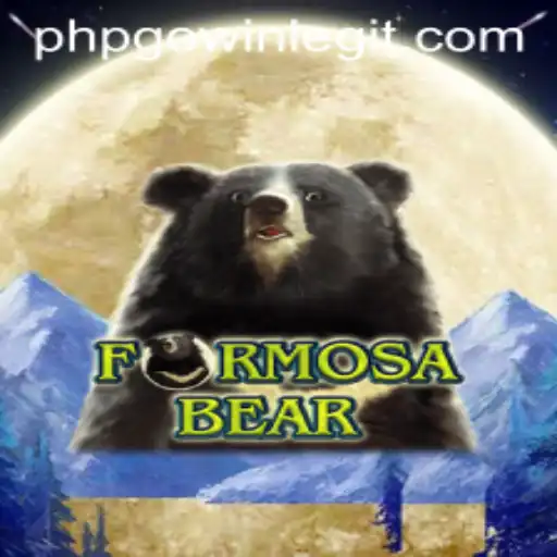 An In-Depth Look at FormosaBear: The Ultimate Gaming Experience with PHPGOWIN