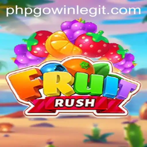 FruitRush: An Exciting Journey into the World of Fruits and Fun
