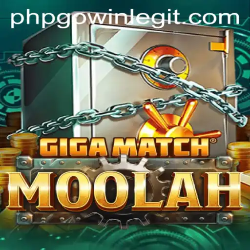GigaMatchMoolah: The Ultimate Gaming Experience with PHPGOWIN