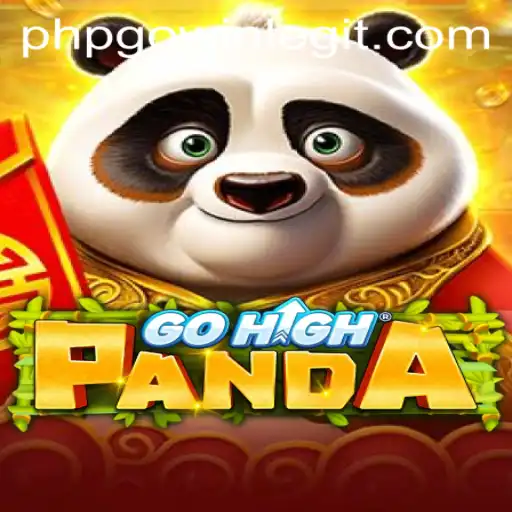 GoHighPanda: Unleash the Power of Strategy with PHPGOWIN