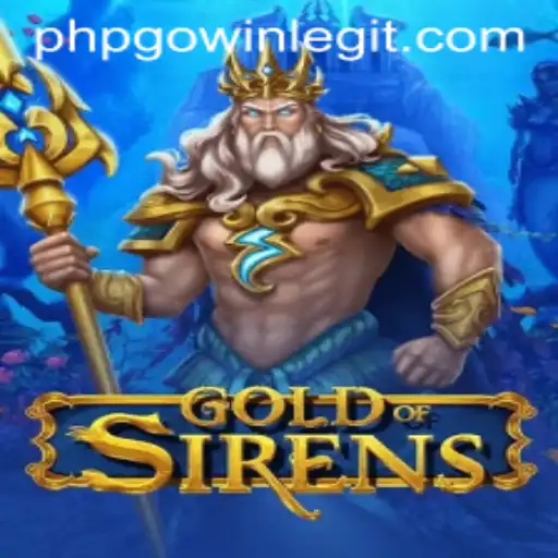 GoldofSirens: Dive Into a World of Myth and Adventure