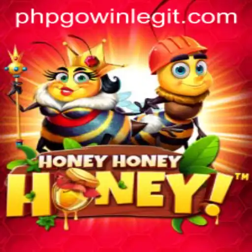 HoneyHoneyHoney Game and PHPGOWIN: A Sweet Virtual Experience