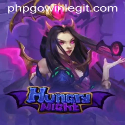 Exploring the Thrills and Challenges of HungryNight: A New Era in Gaming