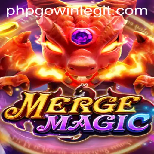 Discover the Magical World of MERGEMAGIC with PHPGOWIN