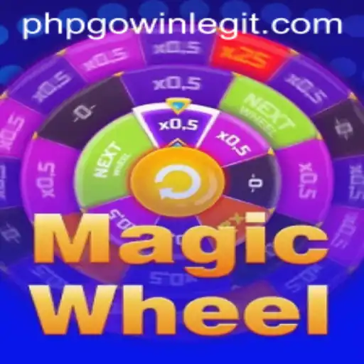MagicWheel: The Enchanting Game Revolutionizing Entertainment