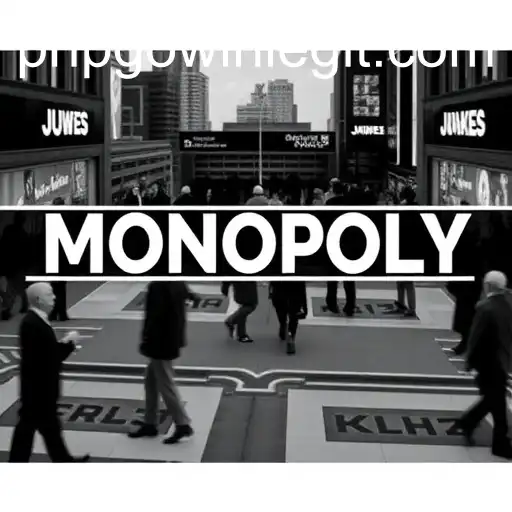 Understanding Monopoly: An In-Depth Exploration
