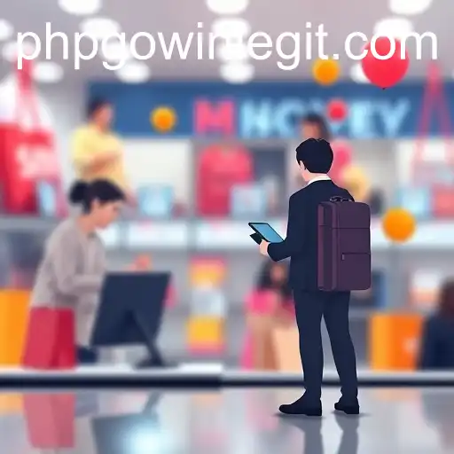 Exclusive Offers: PHPGOWIN