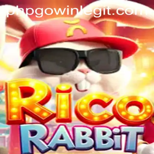 RicoRabbit: Jump Into a World of Adventure with PHPGOWIN