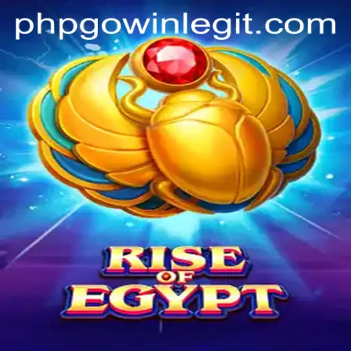 Exploring the Enigmatic World of RiseOfEgypt: A Deep Dive into the Game's Mechanics and Thrills