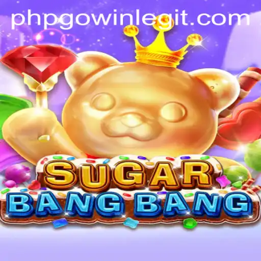 The Enchanting World of SUGARBANGBANG: A Dive into PHPGOWIN's Latest Gaming Adventure