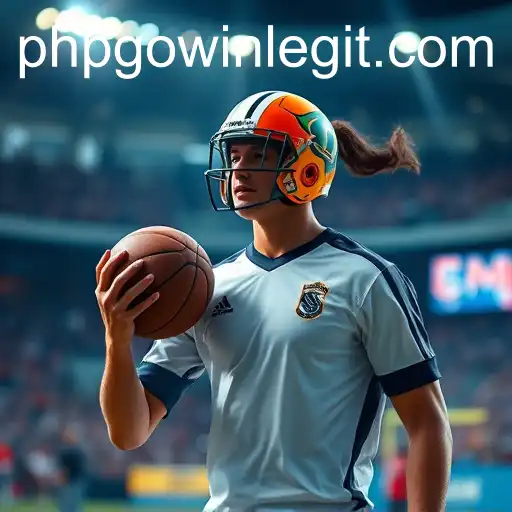 The Dynamic World of Sports and the Emergence of PHPGOWIN