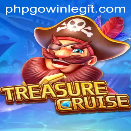 Discover the Thrills of TREASURECRUISE with PHPGOWIN