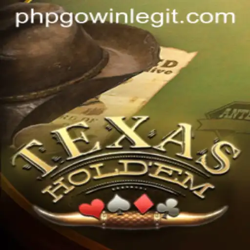 Mastering Texas Holdem: A Deep Dive into the Game with PHPGOWIN