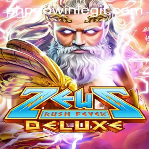 ZeusRushFeverDeluxe: A Thrilling Gaming Experience Unveiled